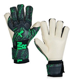 Guantes Arquero Prostar Thunder Wet & Dry Profesionales