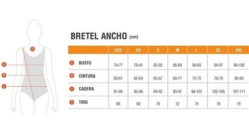 Traje De Baño Malla Natacion Resistente Cloro Heracles Fivra