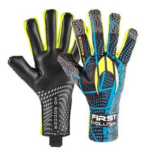 Guantes De Arquero Ho First Evolution Negative Profesionales