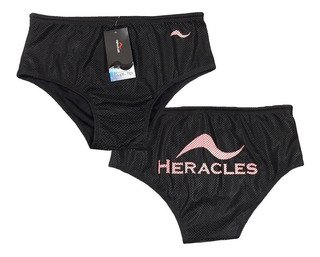 Slip De Carga Resistente Cloro Entrenamiento Heracles Fivra