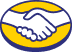 meli-logo-hands